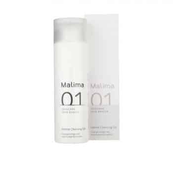 Intense cleansing gel 200ml