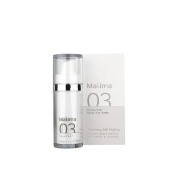 Vitalizing soft peeling 30ml