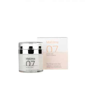 Nourishing caress mask 50ml