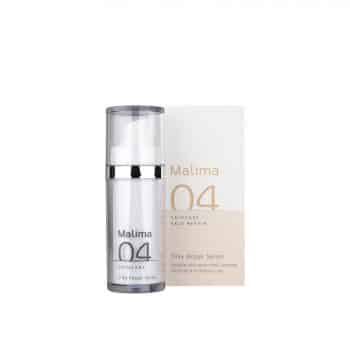 Silky repair serum 30ml